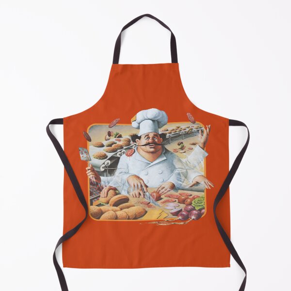 Item preview, PRESSURE COOKER RETRO VIDEO GAME designed and sold by RetroGeekChic.