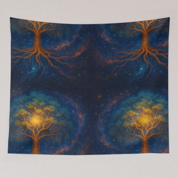 Item preview, Life Finds a Way designed and sold by ProDimension.