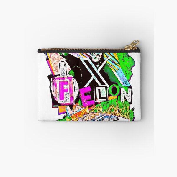 Item preview, F Elon/FELON Shirt! designed and sold by partygoth13.