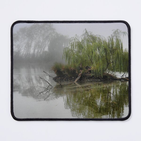 Item preview, Reflections of Willow Island designed and sold by Larry Davis.