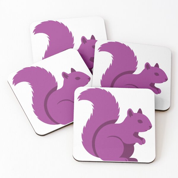 Item preview, Purple Squirrel designed and sold by StoreMix23.