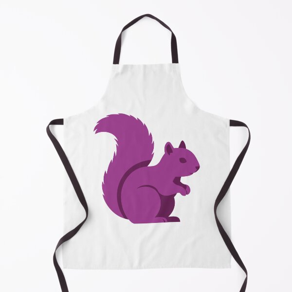 Item preview, Purple Squirrel designed and sold by StoreMix23.