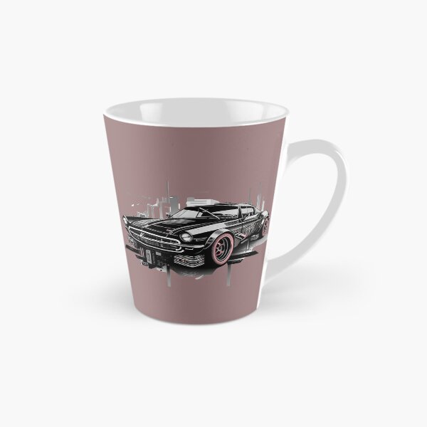 Item preview, Bold Speed: Black and Red Car Graphics designed and sold by niksy.