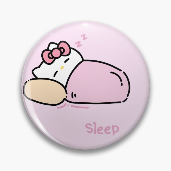 Item preview, Sleep of Kitty designed and sold by HoracolusArt.