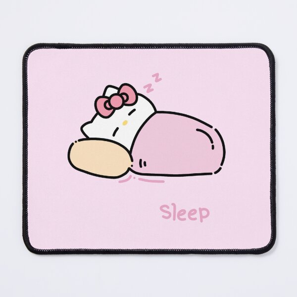Item preview, Sleep of Kitty designed and sold by HoracolusArt.