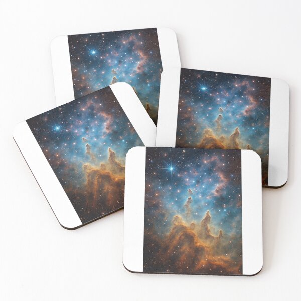 Item preview, carina nebulae designed and sold by Haven-Sticker.