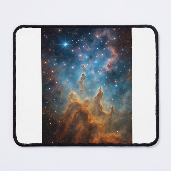 Item preview, carina nebulae designed and sold by Haven-Sticker.
