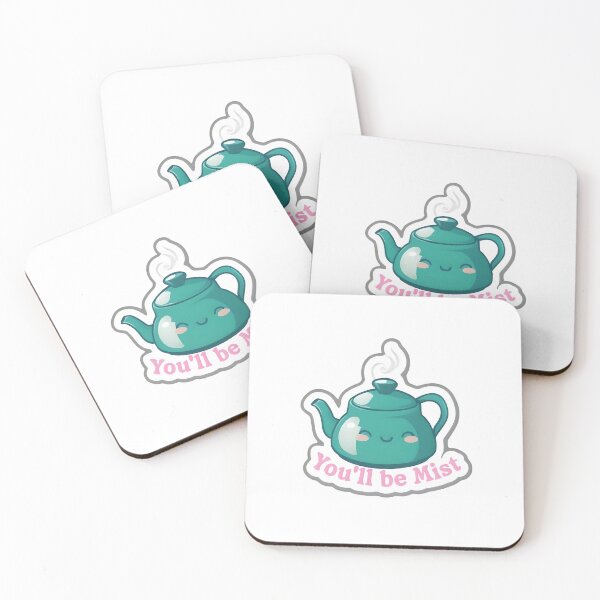 Item preview, You'll be Mist designed and sold by ThreeFrenchies.