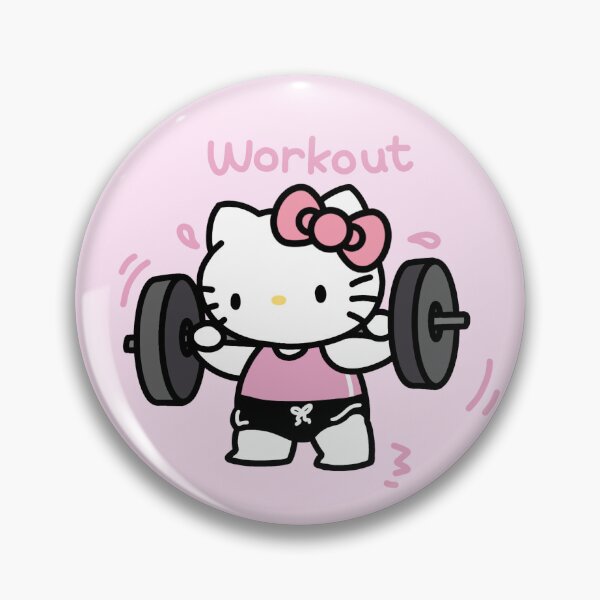 Item preview, Training of theKitty designed and sold by HoracolusArt.