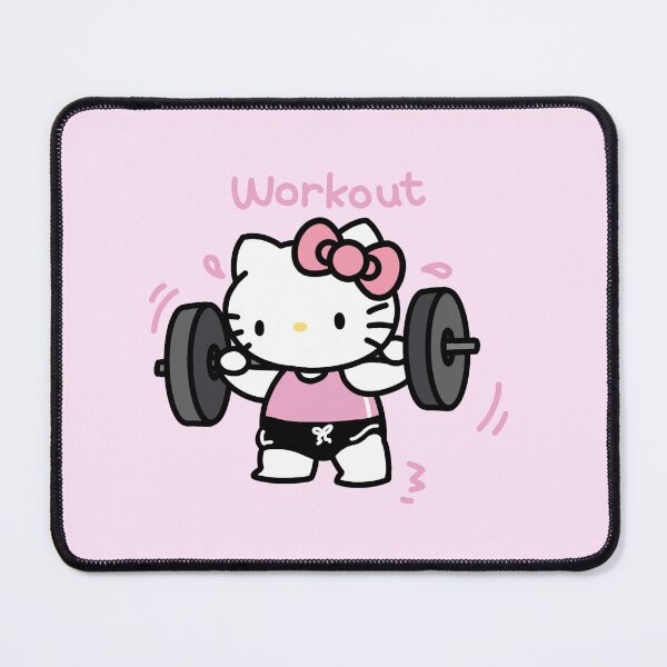 Item preview, Training of theKitty designed and sold by HoracolusArt.