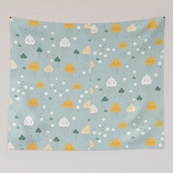 Item preview, Showers of rain and blessings! designed and sold by fribabywonder.