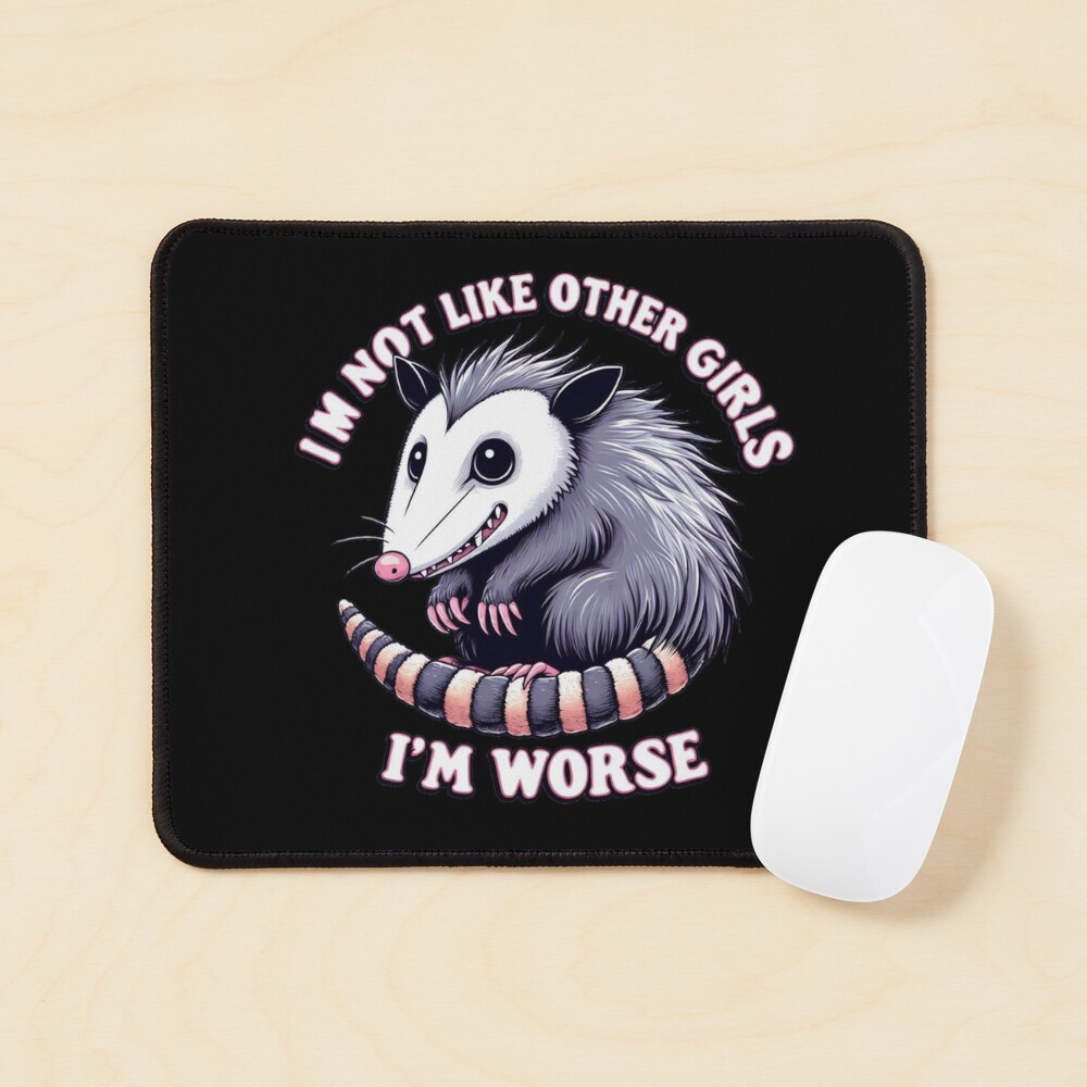Item preview, Mouse Pad designed and sold by Coollzone.
