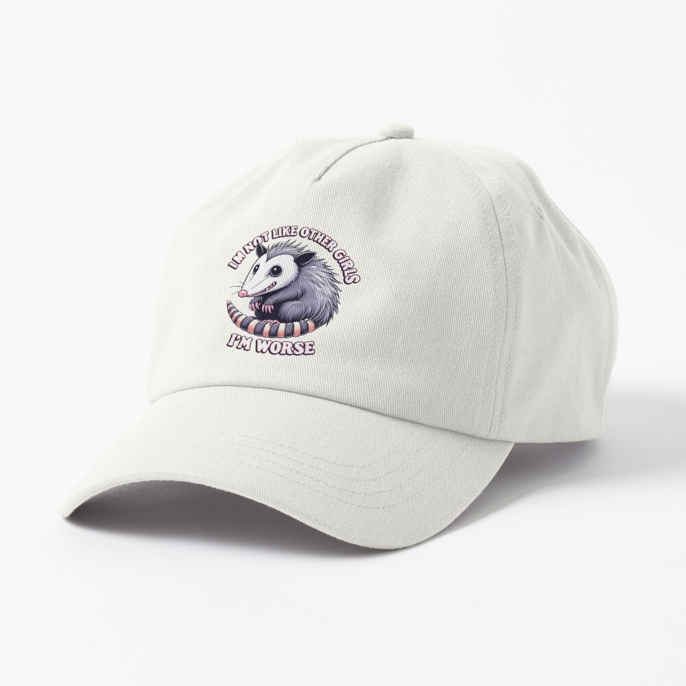 Item preview, Dad Hat designed and sold by Coollzone.