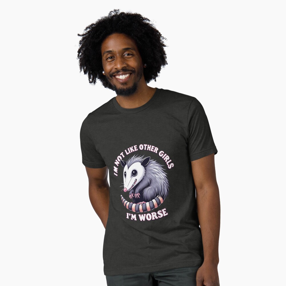 Item preview, Tri-blend T-Shirt designed and sold by Coollzone.