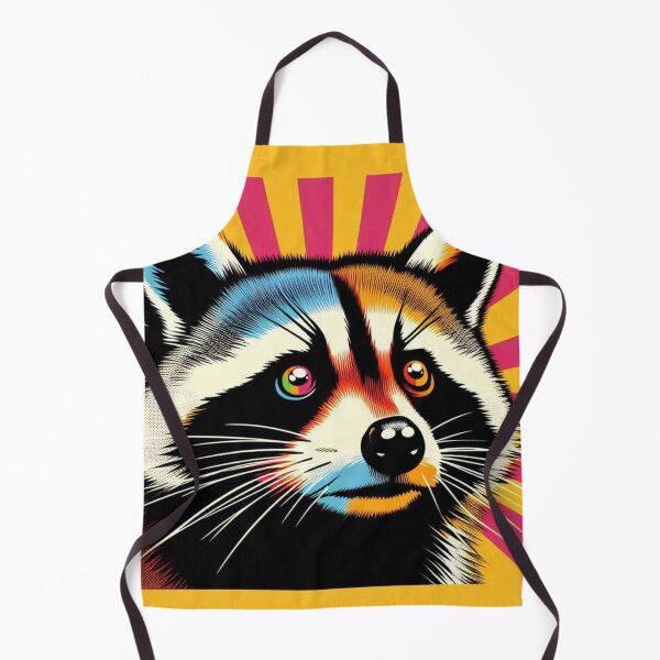 Item preview, Raccoon lover designed and sold by BeeTheArtCo.