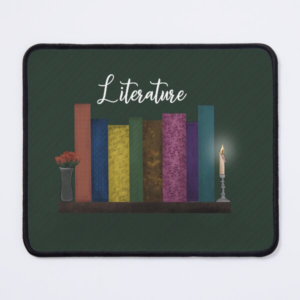Item preview, Literature designed and sold by QuillAndBrush.