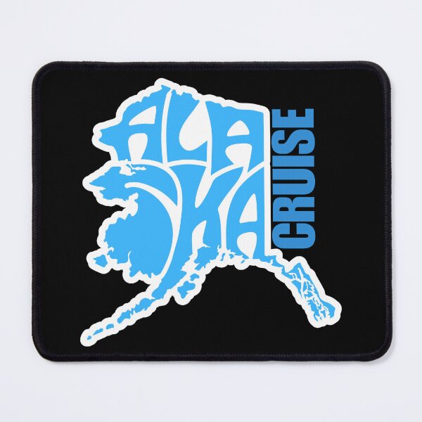 Item preview, Cruise Alaska designed and sold by Designx99Shirt.
