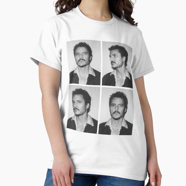Item preview, Pedro Pascal  designed and sold by estampasfmz.