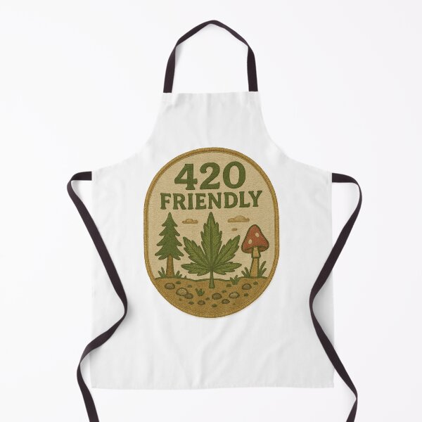 Artikelvorschau, 420 Freundlich entworfen und verkauft von Mix-Tape-Merch.