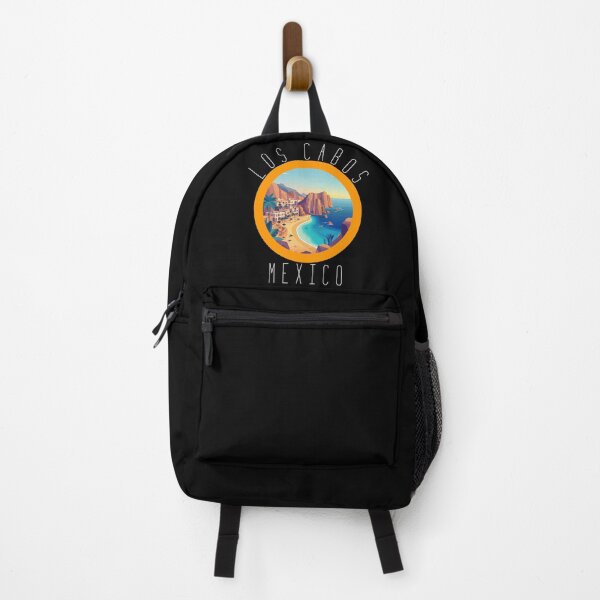 Item preview, Los Cabos - Mexico (with White Lettering) designed and sold by VelvetRoom.