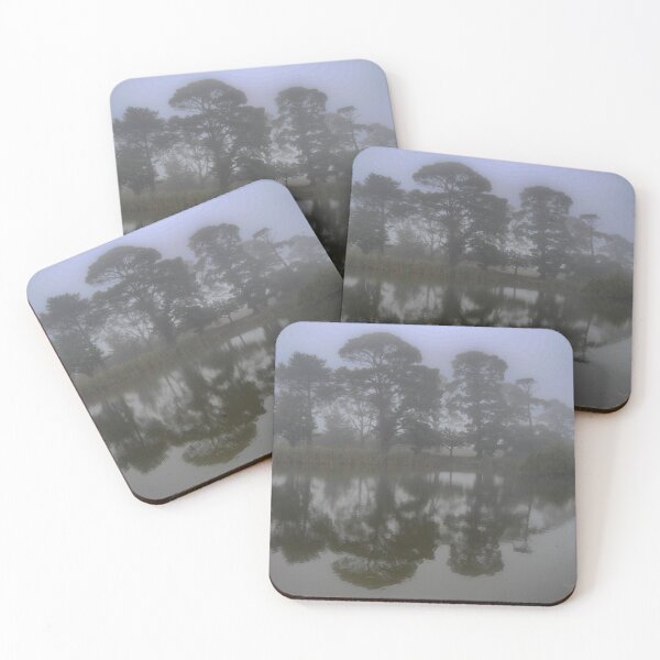 Item preview, Reflections on a Grey Day ( 1 ) designed and sold by Larry Davis.