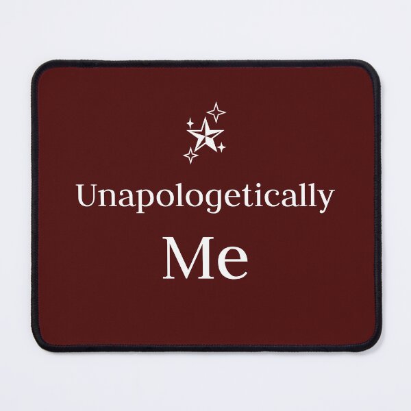 Item preview, Unapologetically Me designed and sold by AKreation.