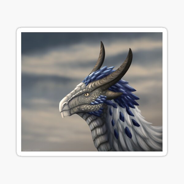 Item preview, Gem Dragon designed and sold by DragonArtist15.