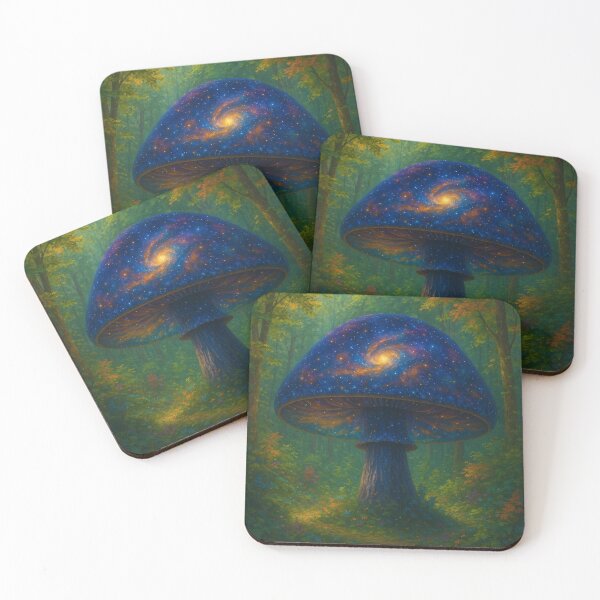 Item preview, Cosmic Growth designed and sold by ProDimension.