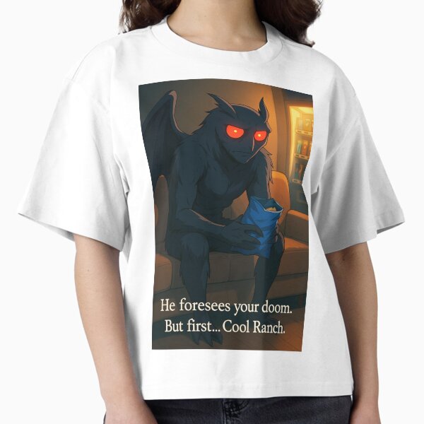 Item preview, End Times, Lightly Salted designed and sold by buglevel.