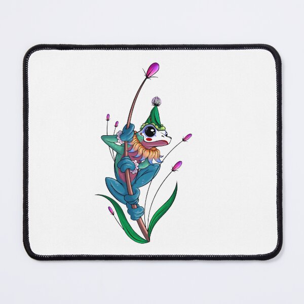 Item preview, Clown Frog designed and sold by PalsPrints.