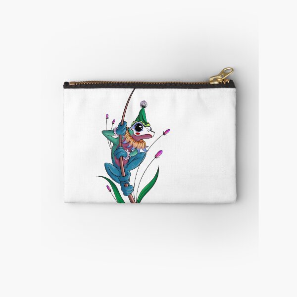 Item preview, Clown Frog designed and sold by PalsPrints.