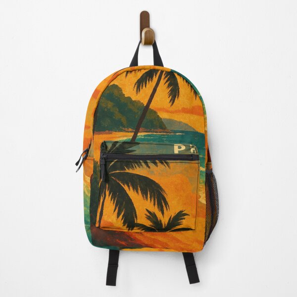 Item preview, Peaceful Kata Beach Sunset in Phuket, Thailand designed and sold by Places On Earth.