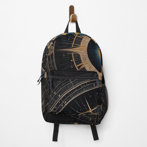 Item preview, Cosmic Eye: Celestial Cartography designed and sold by ZenOfAIarts.