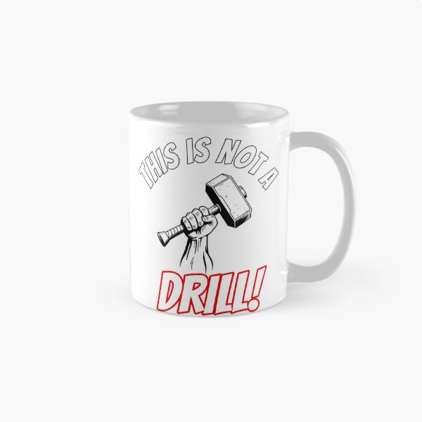 Item preview, This is NOT a DRILL  designed and sold by The-Oni-Apparel.