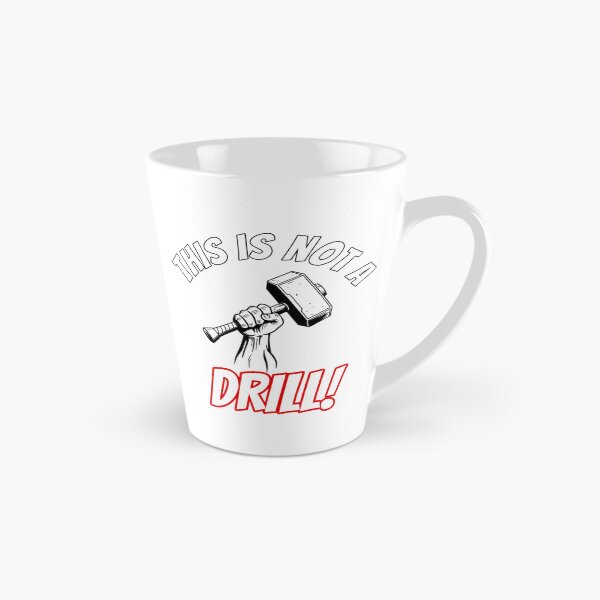 Item preview, This is NOT a DRILL  designed and sold by The-Oni-Apparel.