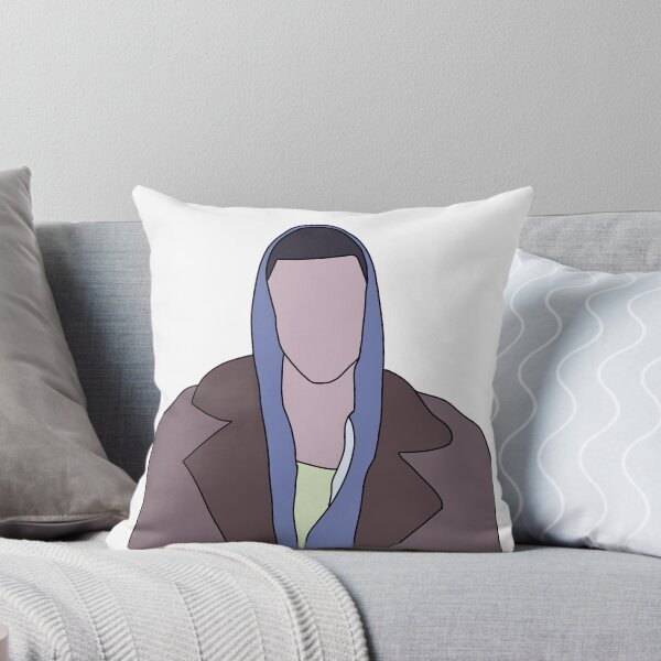 Item preview, Malcolm Todd  designed and sold by PurplePrintsSup.
