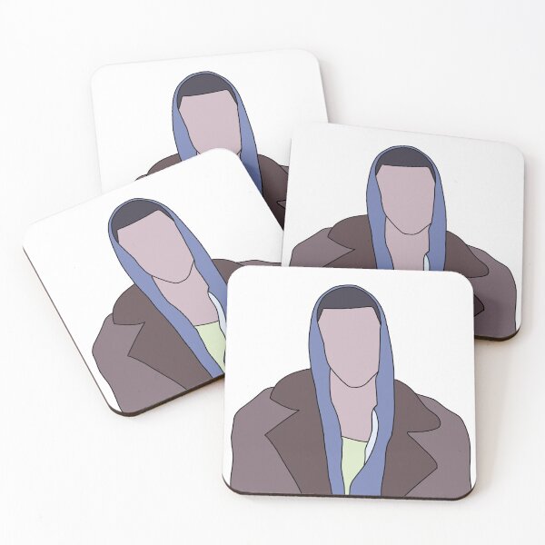 Item preview, Malcolm Todd  designed and sold by PurplePrintsSup.