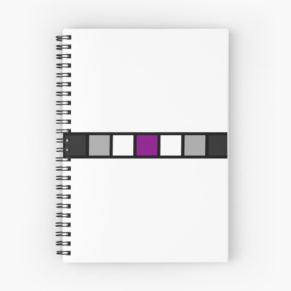 Item preview, Pride Bar - Asexual | Ace  designed and sold by cjo582.