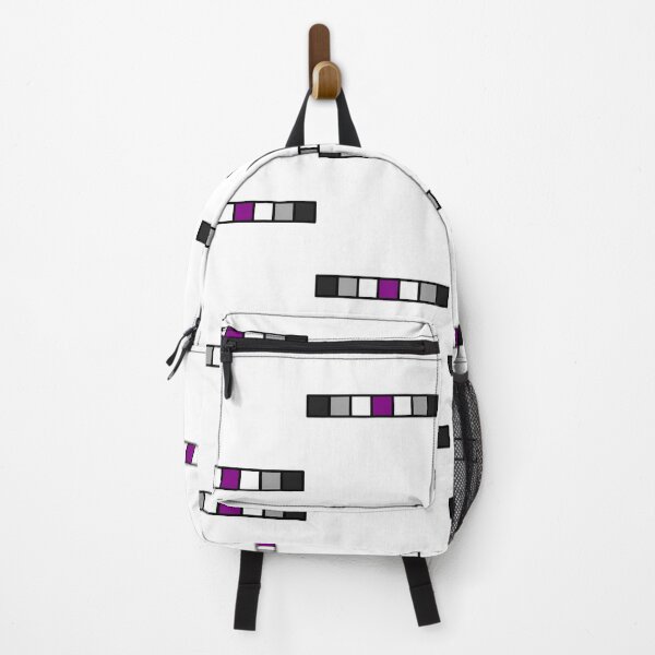 Item preview, Pride Bar - Asexual | Ace  designed and sold by cjo582.