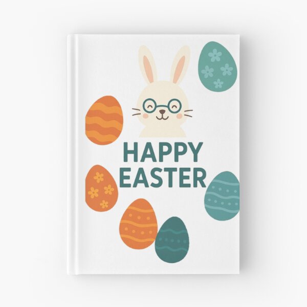 Item preview, Easter, holiday, happy Easter, rabbit, egg, cheerful, colours, colourful, funny, golden designed and sold by B-M-Store.
