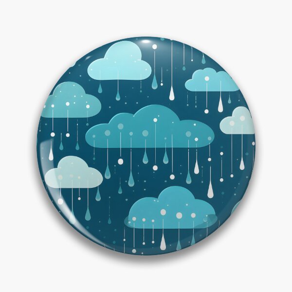 Item preview, Showers of Rain! designed and sold by fribabywonder.