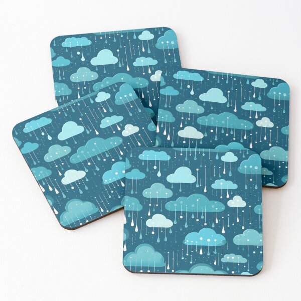 Item preview, Showers of Rain! designed and sold by fribabywonder.