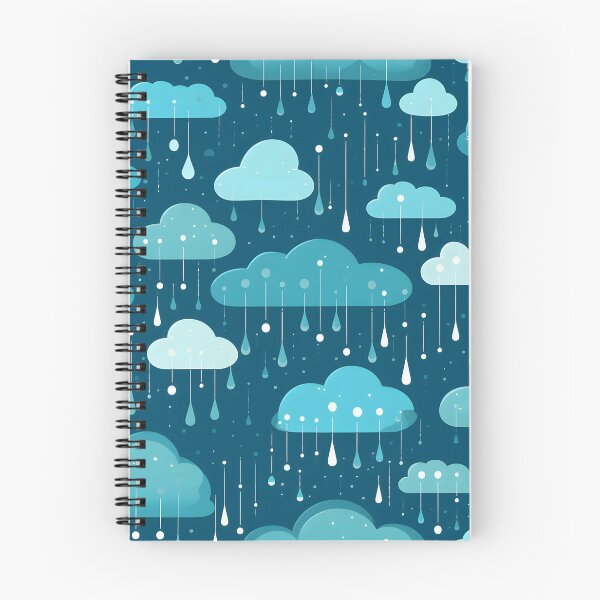 Item preview, Showers of Rain! designed and sold by fribabywonder.