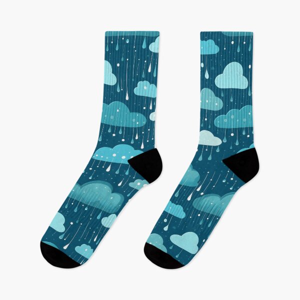 Item preview, Showers of Rain! designed and sold by fribabywonder.