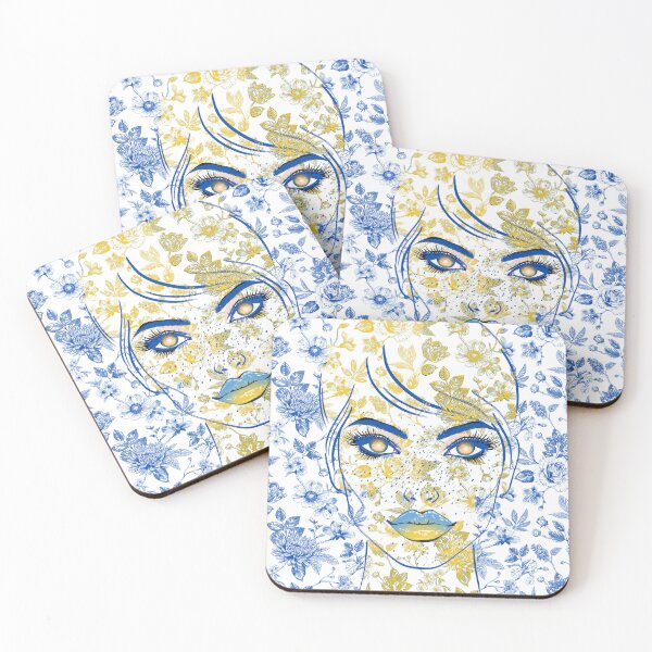 Item preview, Speckled designed and sold by Liz Redbrake.