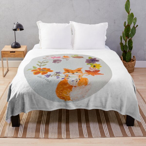 Item preview, Foxy Spring designed and sold by AlyJayK.