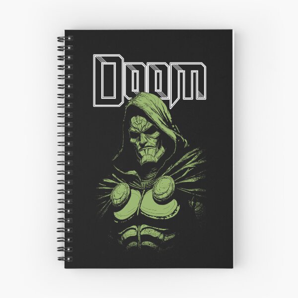 Item preview, Doctor Doom designed and sold by DarrenAshenOne.