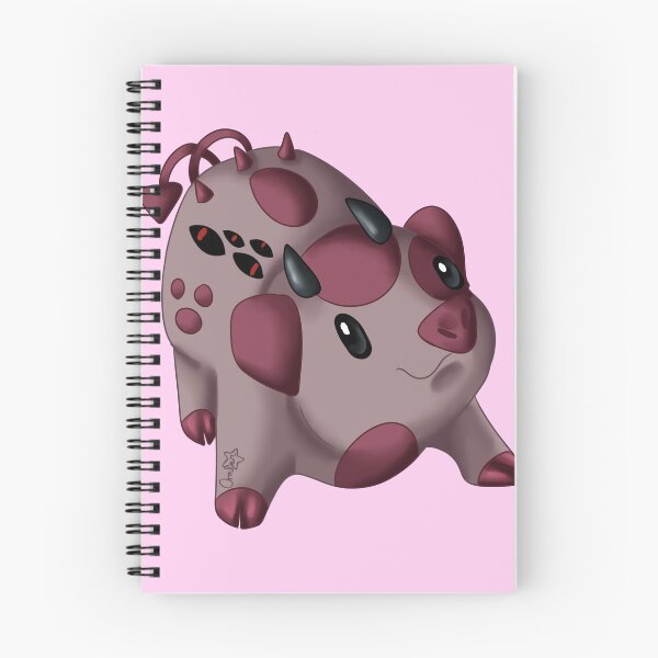 Item preview, Fat Nuggets (the Great) designed and sold by AmberStarxxArts.