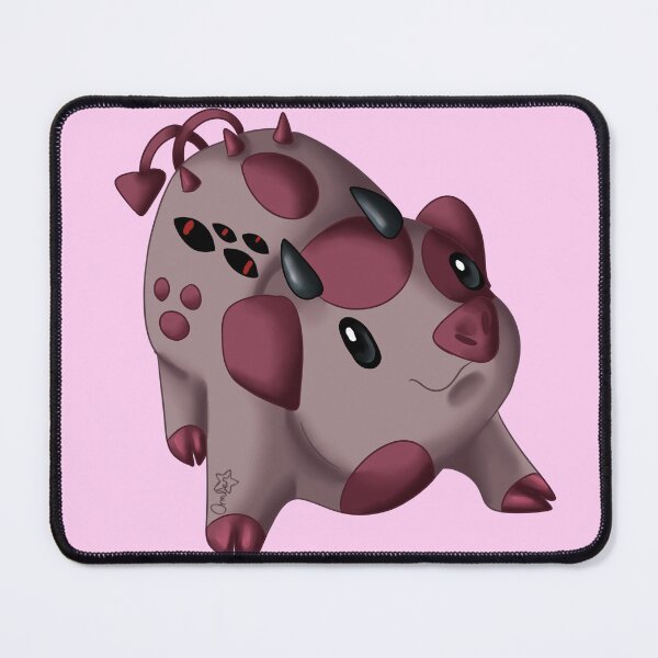 Item preview, Fat Nuggets (the Great) designed and sold by AmberStarxxArts.