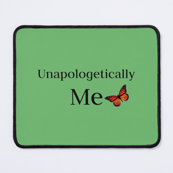 Item preview,  Unapologetically Me - Empowerment designed and sold by AKreation.